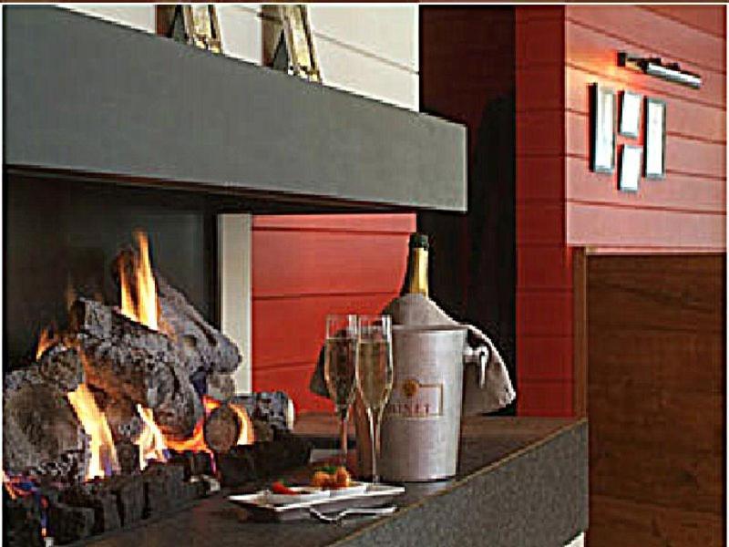 Hotel Internos دي هان المظهر الخارجي الصورة